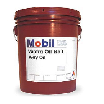 Dầu rãnh trượt Mobil Vactra Oil No.1
